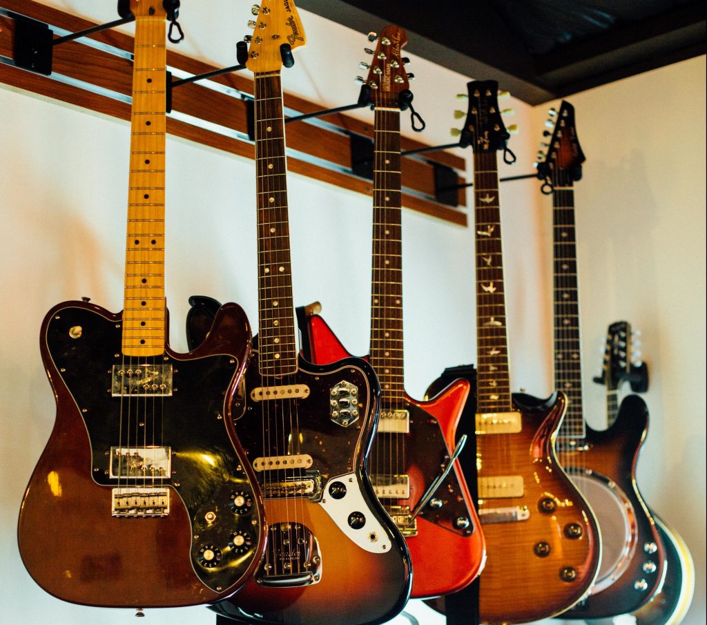 Wholesale Music Warehouse USA