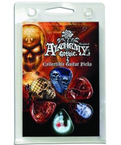 Hot Picks Alchemy - Motion 2 Clamshell 1AGLRC2