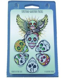 Hot Picks Flash & Thrash Clamshell 1TATRCS