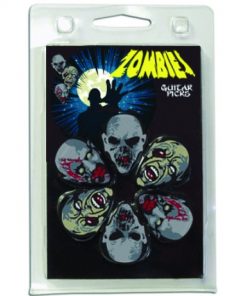 Hot Picks Zombies Clamshell 1ZOMRCS