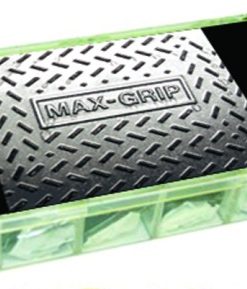 MAX GRIP Nylon Standard 216 pcs Display DUN-4491