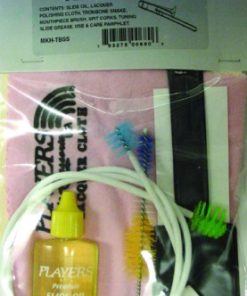 Players Care Kit Trombone MKHTBSS