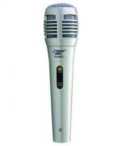 Pyle Pro Dynamic Microphone PDMIK1