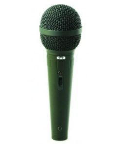 CAD12 Cardioid Dynamic Microphone CD-CAD12