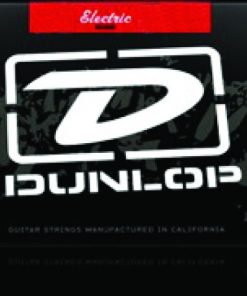 Nickel Electric Strings 009-042 DUN-DEN0942