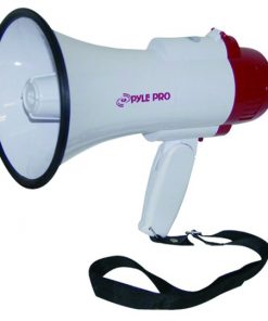 Pyle Pro Megaphone PMP30