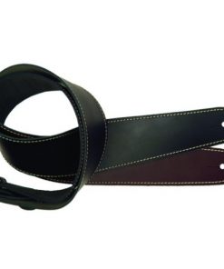 Planet Waves 2.5inch Brown Leather Strap 25BL01