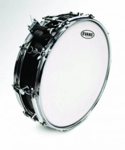 Evans 14 inch Genera HD Dry Snare Head B14HDD