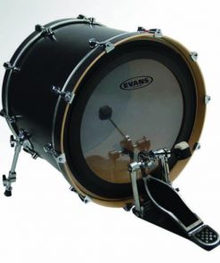 Evans 22 inch EMAD2 Batter Clear BD22EMAD2