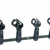 Four Mic Holder A54