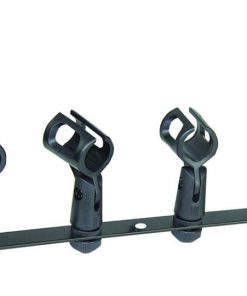 Four Mic Holder A54