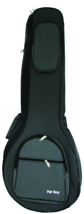 Fatboy E Series Banjo Gigbag GBE40J