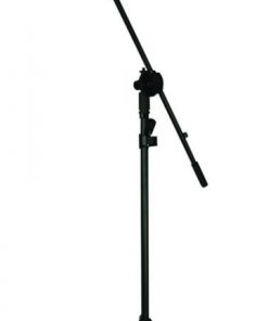 Microphone Stand with  Boom Mic Holder MS5