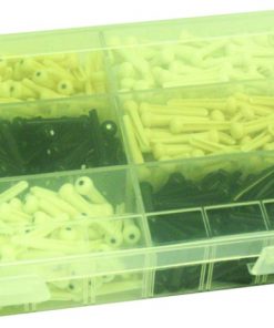 Bridge Pin Assortment 600 pcs MS-60