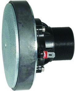 Pyle Pro Titanium 1.35in Screw On Driver PDS322