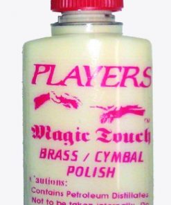 Magic Touch Brass and Cymbal Polish BCPOL
