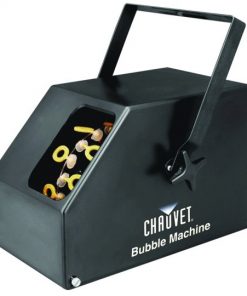 Chauvet Bubble Machine B250