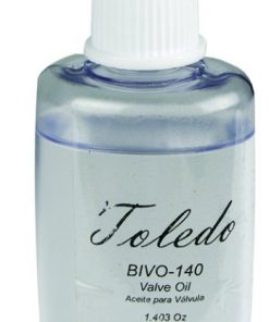 Toledo Valve Oil 1.403 oz BIVO140