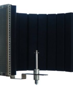 CAD Acsti-Shield Stnd MntdAcusticEnclser CD-AS32