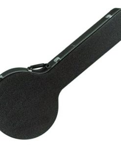 Kona Tolex Banjo Case BJC100