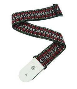 Planet Waves Hootenanny Strap-Style 2 50G01