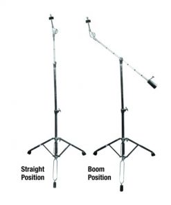 Gp Perc Hd Straight Boom Combo Cym Stand CBS1018