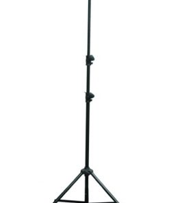 Chauvet Lightweight Tripod Light Stand CH06