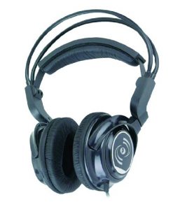 Pyle P Pro DJ Turbo Headphones PHPDJ2