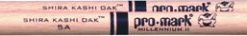 ProMark Japanese Oak 5A nylon tip PW5AN