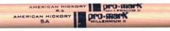 ProMark Hickory  5A nylon tip TX5AN