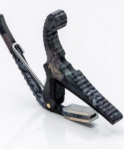 Kyser Quick Change Capo Camo Style KG6C