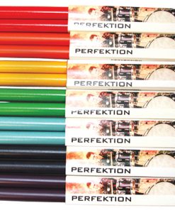 Perfektion 5B Rainbow Colored Stick Pack RAINBOW5B