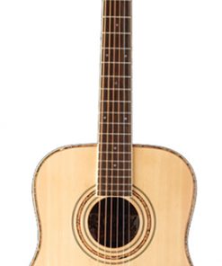 O S Half Size SS Natural Spruce OGHS
