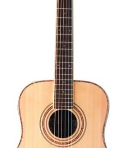 O S .75  Size Acoustic Natural OG1N