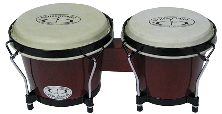 GP Percussion Select Birchwood 6 & 7 in CB221