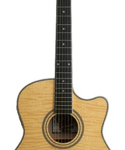 OS Auditorium Series Electric Natural OACEFN