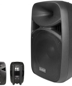 StudioZ Professional ABS Speaker BT 40oz DZC1540UB