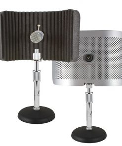 CAD Acousti-shield 16in Acustic Enclosre CD-AS16