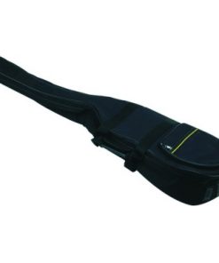 Kona Black Padded Dread Guitar Bag DGB2W