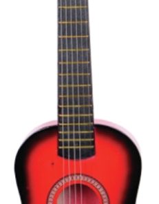 23 inch Acoustic Guitar Red GA2300RD