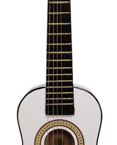 23 inch Acoustic Guitar White GA2300WH