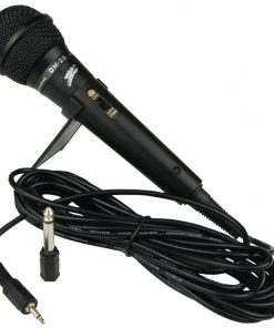 Zebra Vocal/Inst Microphone DM28