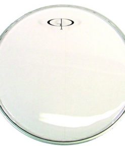 Drumhead Clear 12 In Gp Logo .188 Mm DHC12T1