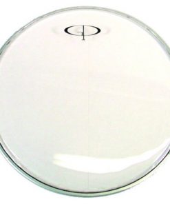 Gp Drumhd Clear 14 In Batter Top .188 Mm DHC14T1