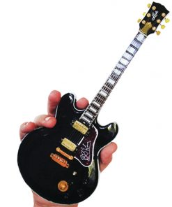 AXE BB King Signature "Lucille" Miniatu BK-212