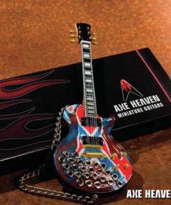 AXE- Zakk Wylde Beer Cap Rebel Mini ZW-006