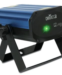 Chauvet EZ Laser RG FX Laser EZLASERRGFX