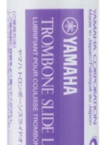 Yahama Trombone Slide Lube YAC1021P