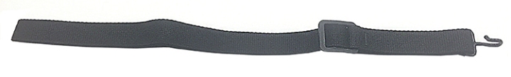 Yamaha Budget Sax Neckstrap, No Logo YAC1415P