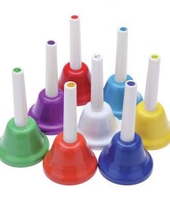 GP Childs Handbell Set GPHB1